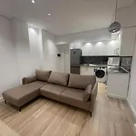 Apartment Alle's Komuna Parisit Lux