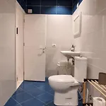 Alle's Komuna Parisit Lux * Tirana