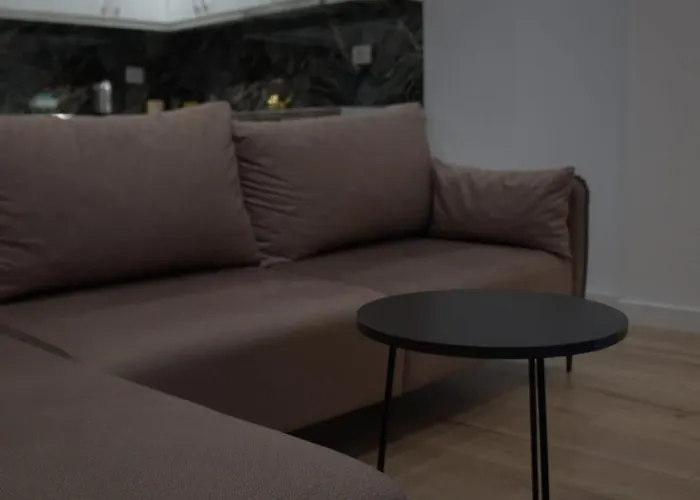 Alle's Komuna Parisit Lux Apartamento