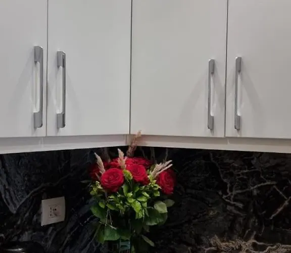 Alle's Komuna Parisit Lux * Tirana